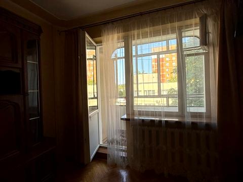 квартира по адресу Морозная ул., 39