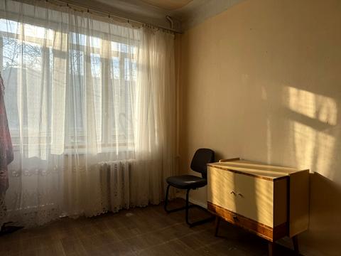 квартира по адресу Павла Вирского бульв. (Саратовская), 49