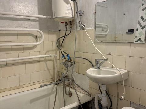 квартира по адресу Павла Вирского бульв. (Саратовская), 49