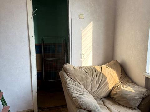 квартира по адресу Павла Вирского бульв. (Саратовская), 49