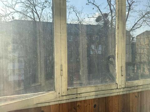 квартира по адресу Павла Вирского бульв. (Саратовская), 49