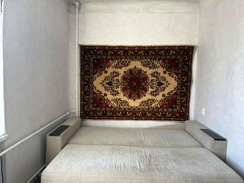 квартира по адресу Павла Вирского бульв. (Саратовская), 49