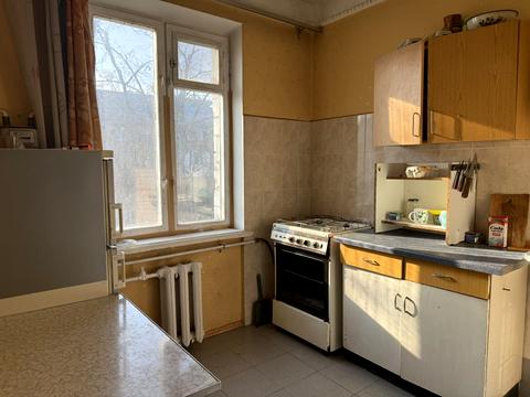 квартира по адресу Павла Вирского бульв. (Саратовская), 49