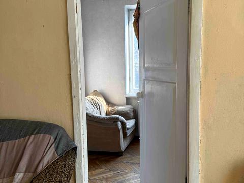 квартира по адресу Павла Вирского бульв. (Саратовская), 49