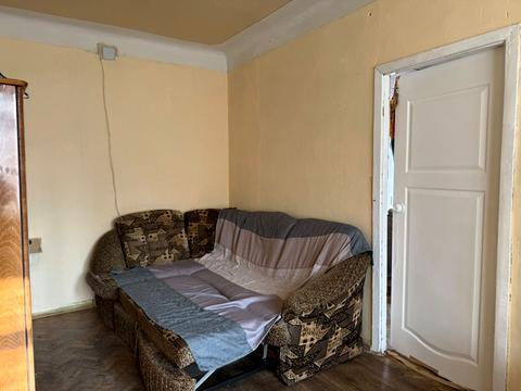 квартира по адресу Павла Вирского бульв. (Саратовская), 49