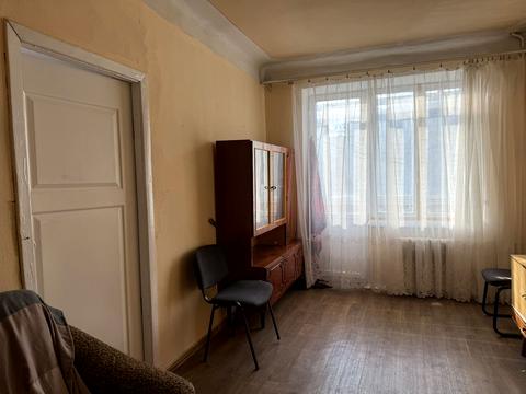 квартира по адресу Павла Вирского бульв. (Саратовская), 49