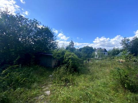 ділянка за адресою 