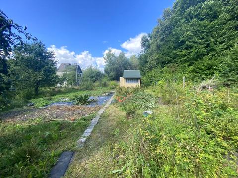 ділянка за адресою 