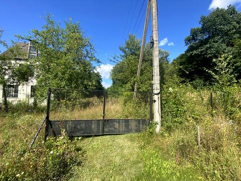 ділянка за адресою 