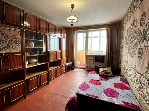 квартира за адресою Соборності України вул. (Дружби Народів), 233