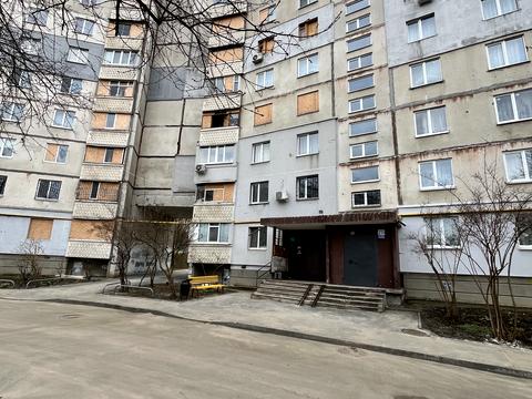 квартира по адресу Дружбы Народов ул. (Дружби Народів), 233