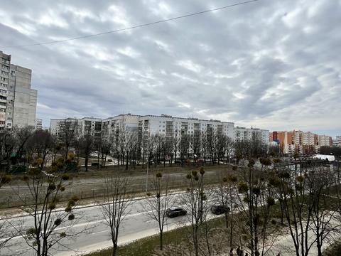 квартира по адресу Дружбы Народов ул. (Дружби Народів), 233