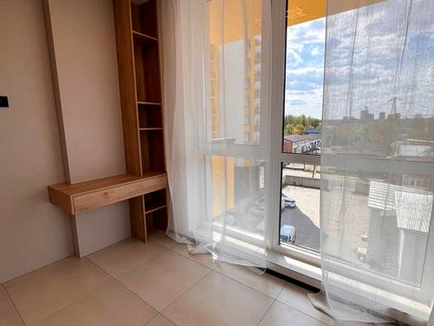 квартира за адресою Львів, Володимира Навроцького вул., 37