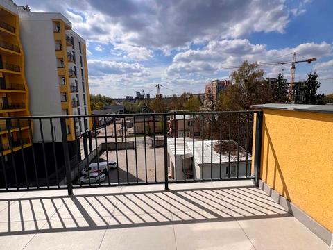 квартира за адресою Львів, Володимира Навроцького вул., 37