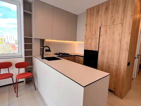 квартира за адресою Львів, Володимира Навроцького вул., 37