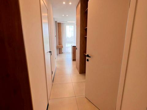 квартира за адресою Львів, Володимира Навроцького вул., 37