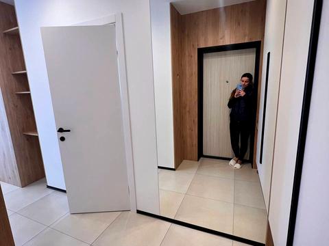 квартира за адресою Львів, Володимира Навроцького вул., 37