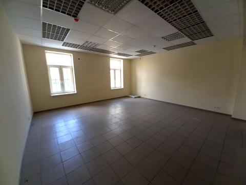 коммерческая по адресу Слобожанский просп. (Газеты "Правда"), 52