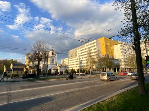 кімната за адресою Володимира Великого вул. (Артема), 29