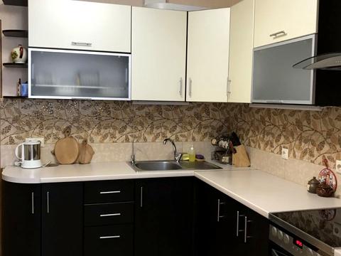 квартира за адресою Григорія Ващенка вул., 7