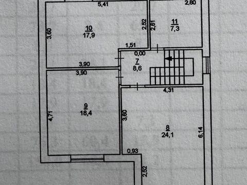 будинок за адресою с. Лиманка, Новоселів вул.