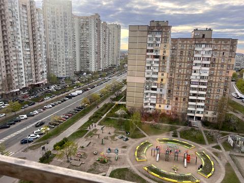 квартира за адресою Градинська вул., 6