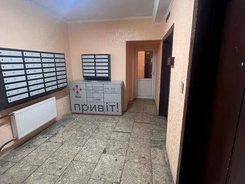 квартира за адресою Градинська вул., 6