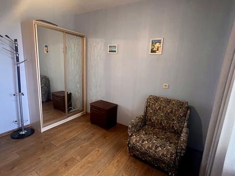 квартира за адресою Градинська вул., 6