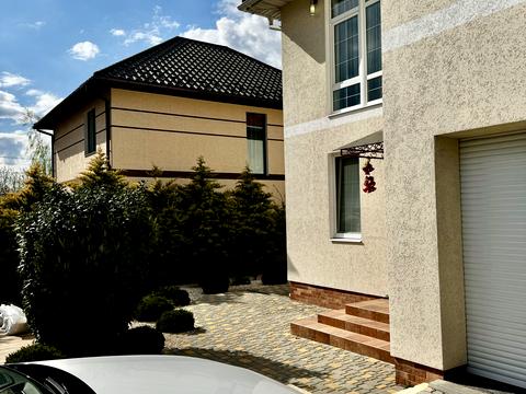 будинок за адресою с. Лиманка, Новоселів вул.