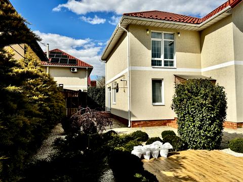 будинок за адресою с. Лиманка, Новоселів вул.