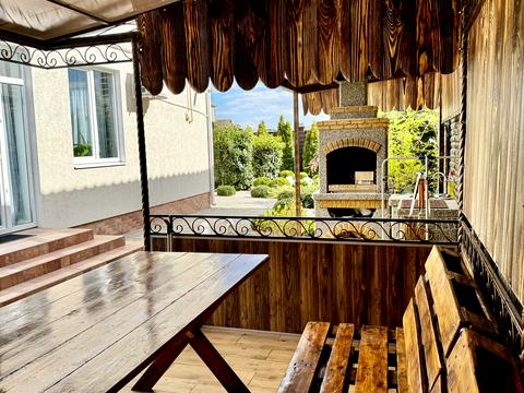 будинок за адресою с. Лиманка, Новоселів вул.