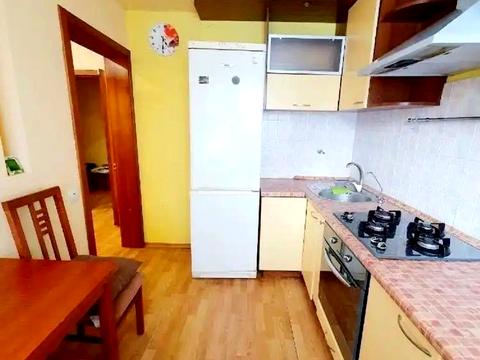 квартира за адресою Калинова вул., 53