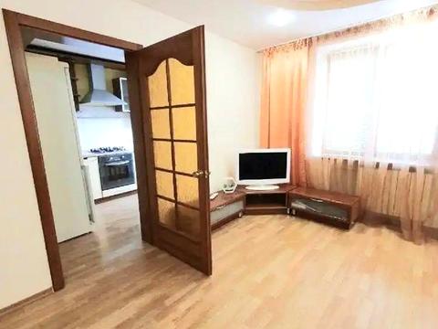 квартира за адресою Калинова вул., 53