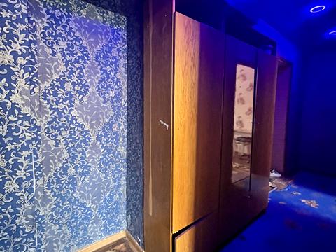 кімната за адресою Владислава Зубенка вул. (Тимурівців), 34А