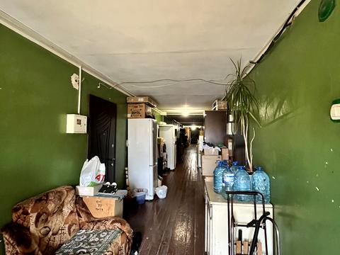 кімната за адресою Владислава Зубенка вул. (Тимурівців), 34А