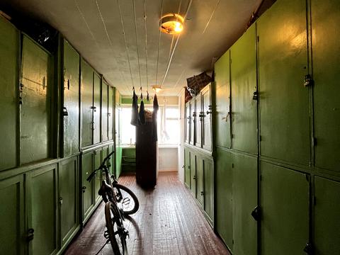 кімната за адресою Владислава Зубенка вул. (Тимурівців), 34А