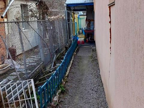 будинок за адресою Київська вул., 11