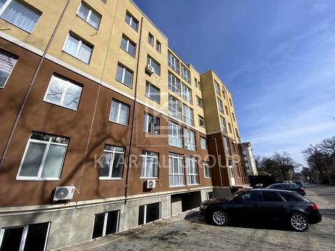 комерційна за адресою Ново-Оскольська вул., 10а