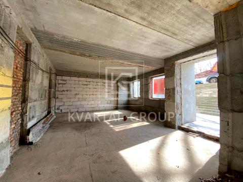 комерційна за адресою Ново-Оскольська вул., 10а