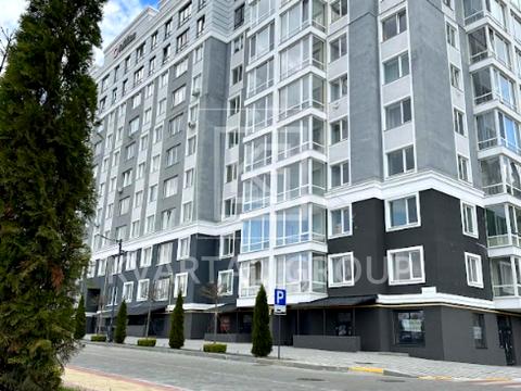 комерційна за адресою Івана Кожедуба вул., 8а