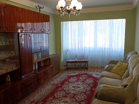 квартира по адресу Лесной просп., 6-А
