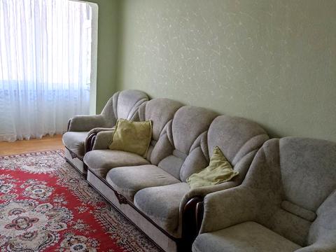 квартира по адресу Лесной просп., 6-А