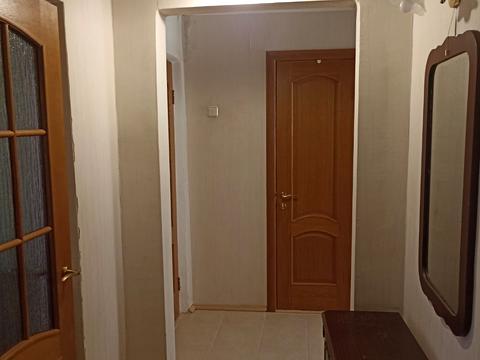 квартира по адресу Лесной просп., 6-А