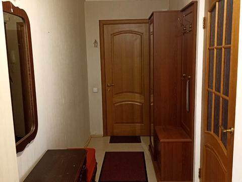 квартира по адресу Лесной просп., 6-А