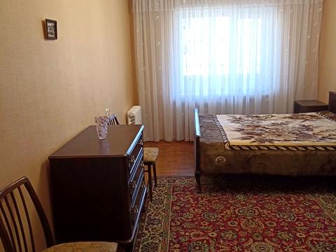квартира по адресу Лесной просп., 6-А