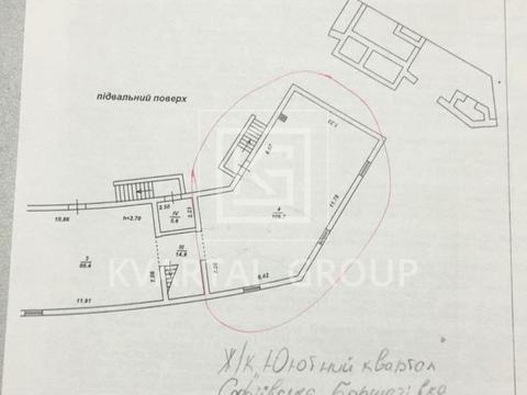 комерційна за адресою Героїв Небесної Сотні просп., 20 