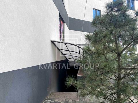 комерційна за адресою Героїв Небесної Сотні просп., 20 