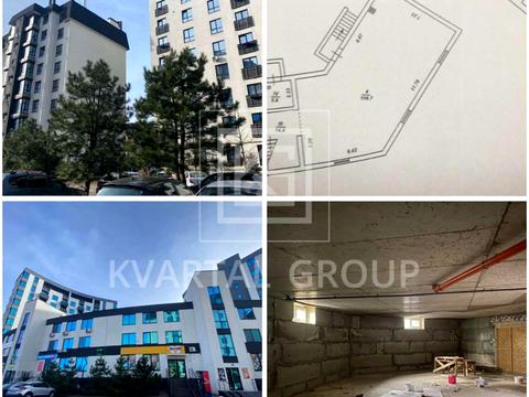 комерційна за адресою Героїв Небесної Сотні просп., 20 