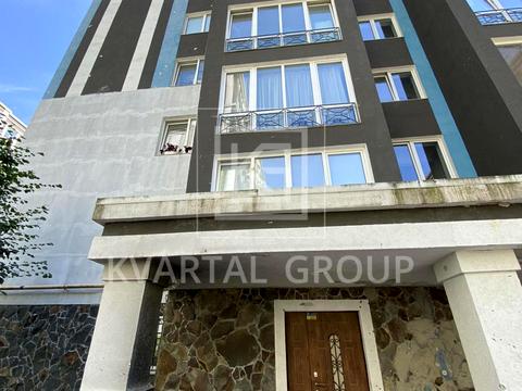 комерційна за адресою Джерельна вул., 14