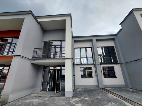 дом по адресу Микулинецкая ул., 116